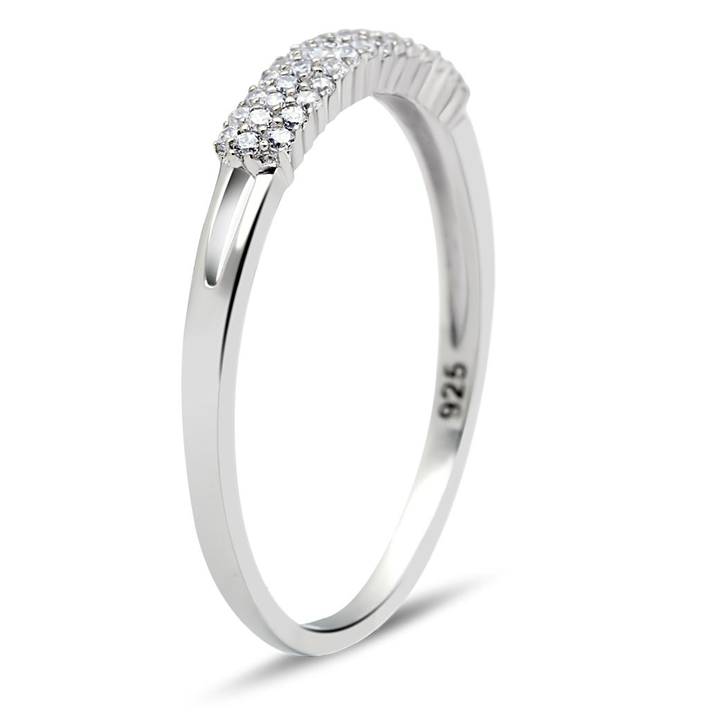 Elegant women's ring from VacationGrabs featuring sparkling stones, perfect as gift jewelry