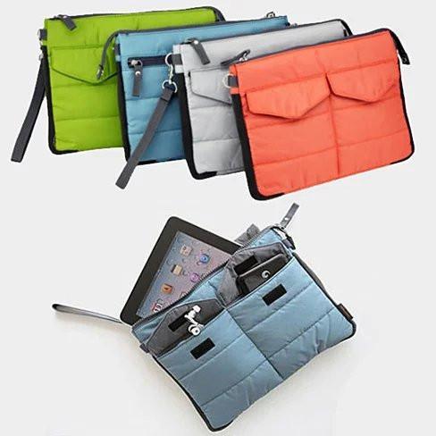 Gadgets Go Go Gadget Pouch Insert Organize And Switch