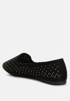 Ballerines perforées Gordon