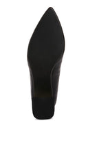 Women's green dress pumps for travel with stylish design and comfortable fit