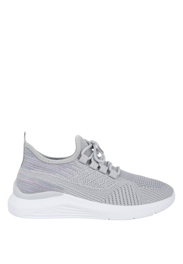 Gretel Lace Up Chunky Sneakers