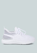 Gretel Lace Up Chunky Sneakers