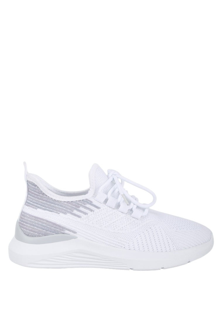 Gretel Lace Up Chunky Sneakers