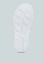 Gretel Lace Up Chunky Sneakers