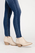 Women's Shoes - Boots Gwen Suede Ankle Boots