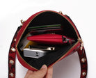 Wallets, Handbags & Accessories Hailey Smartphone Convertible Crossbody Bag 