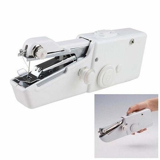 Gadgets Handy Dandy Portable Sewing Machine