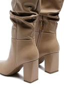 Women's Shoes - Boots Hanoi Knee High Slouch Boot