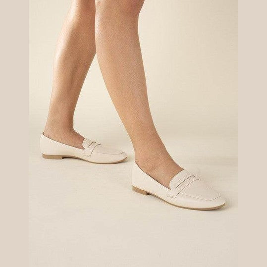 Harriet-8 Classic Casual Flats - VacationGrabs