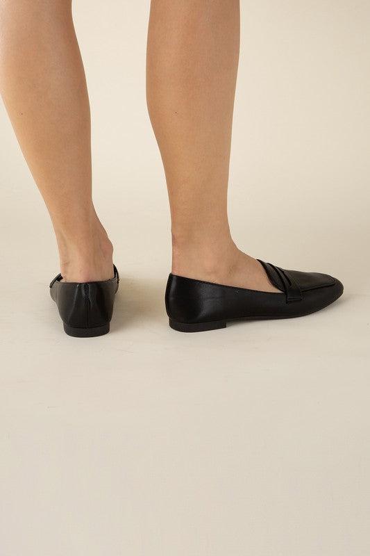Women's Shoes - Flats Harriet-8 Flats
