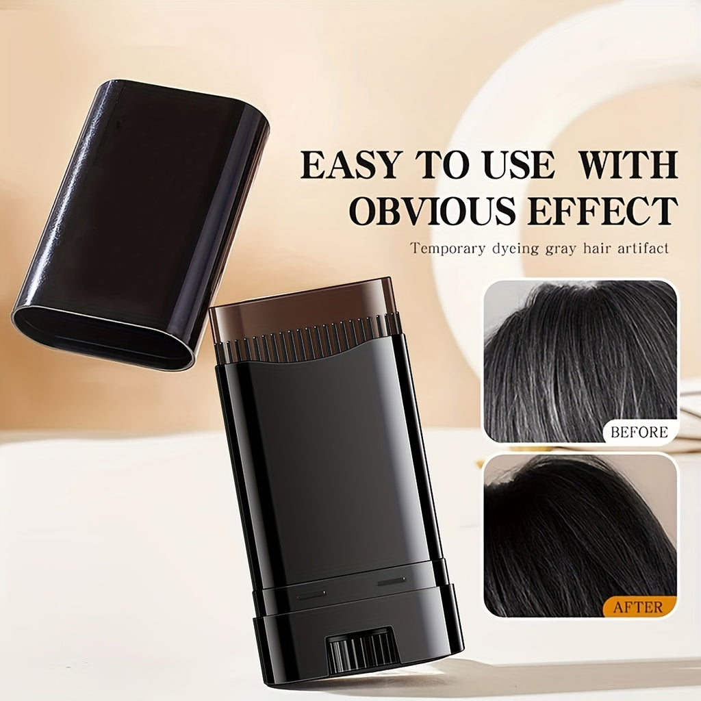 VacationGrabs hair colour dye for easy temporary gray coverage