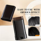 VacationGrabs hair colour dye for easy temporary gray coverage