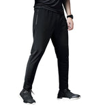 Men's Pants - Joggers High-Quality Mesh Breathable Sweatpants Running Gym Basketball