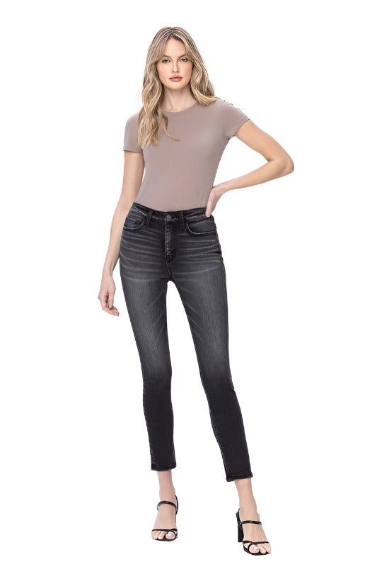 Women's Jeans High Rise Skinny Jeans