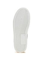 Rag Company high top star sneakers, white rubber sole for comfort