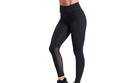 Women's Pants High Waist Yoga Pants Tummy Control Workout Pants For Women...