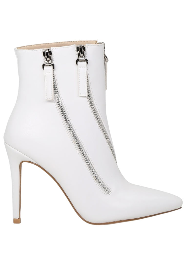 Hillary Elegant Comfortable Boots For Women