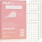 hydrocolloid pimple patch invisible blemish sticker (photo 1 of 10)