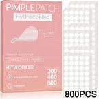 hydrocolloid pimple patch invisible blemish sticker (photo 10 of 10)