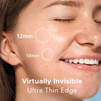 hydrocolloid pimple patch invisible blemish sticker (photo 2 of 10)