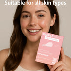 hydrocolloid pimple patch invisible blemish sticker (photo 6 of 10)