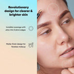 hydrocolloid pimple patch invisible blemish sticker (photo 8 of 10)