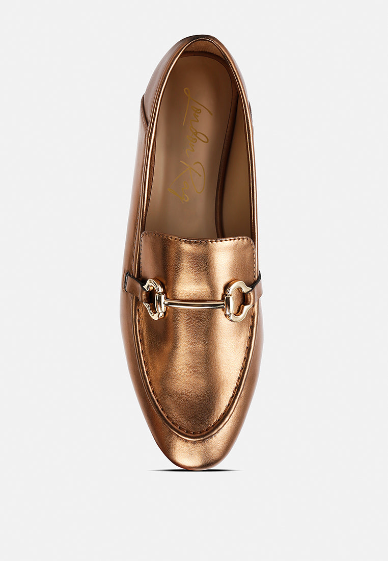 Ichiro Loafer