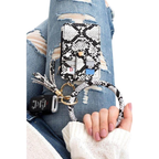 Porte-clés bracelet pour essentiels