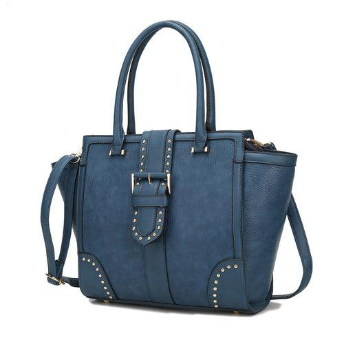 Wallets, Handbags & Accessories Ilana Satchel Bag