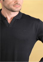The Essential Polo(Black)