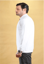 The Essential Polo(pure White)