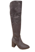 Women's Shoes - Boots Iris-43-Casual, Knee High,Boots