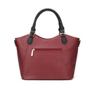 Wallets, Handbags & Accessories Jacqueline Signature Satchel Handbag