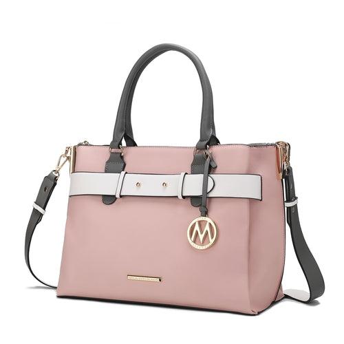 Wallets, Handbags & Accessories Jamie Satchel Handbag