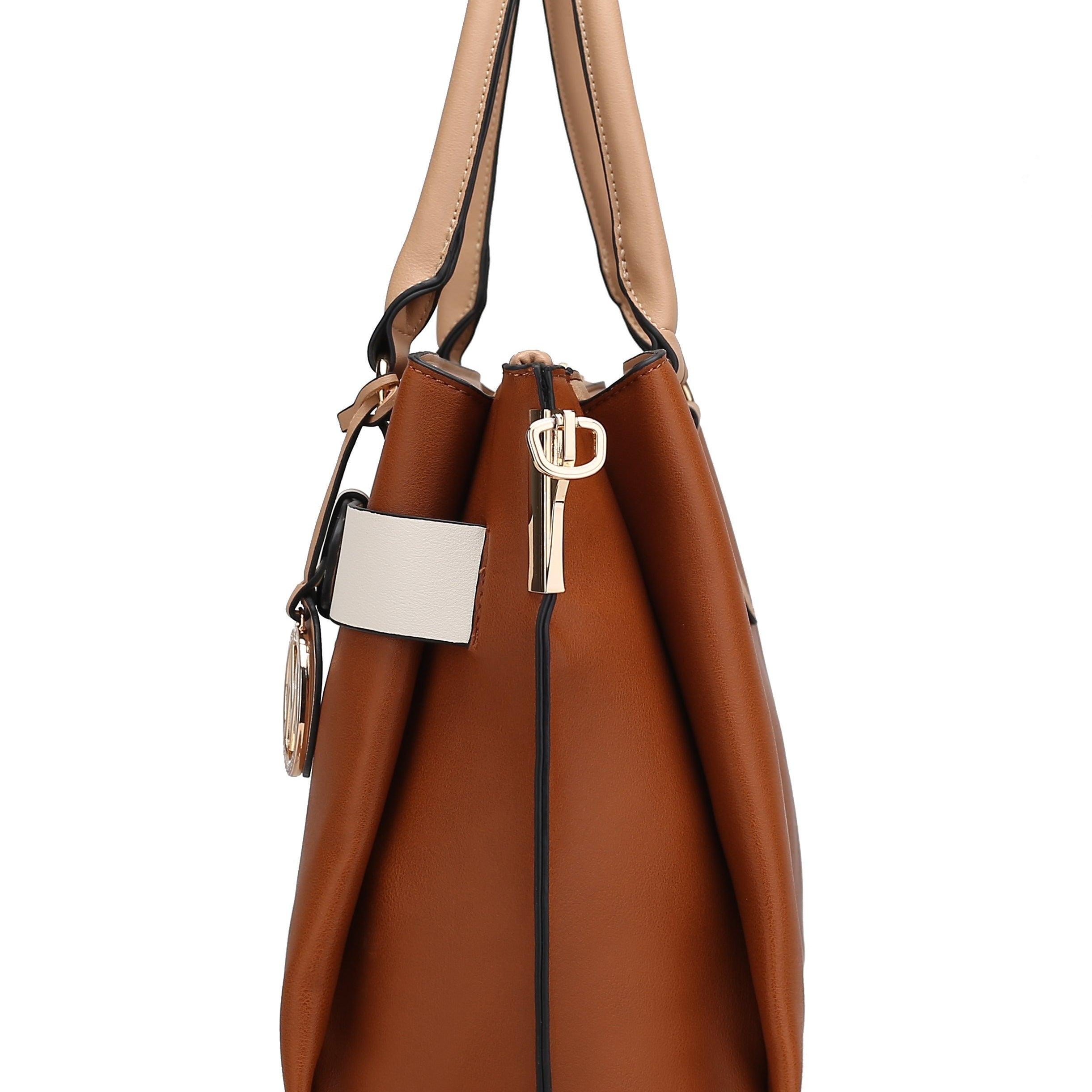 Wallets, Handbags & Accessories Jamie Satchel Handbag