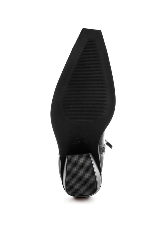 Rag Company Jeffers ankle boots stylish travel with sleek design and comfortable fit