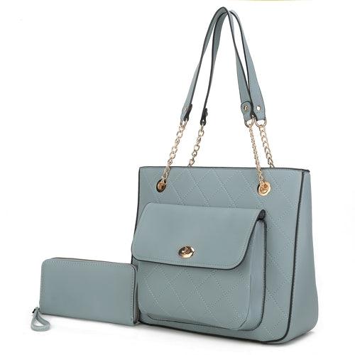 Wallets, Handbags & Accessories Jenna Shoulder Bag