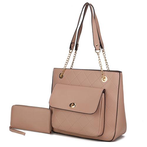 Wallets, Handbags & Accessories Jenna Shoulder Bag