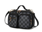 Wallets, Handbags & Accessories Jolene Crossbody Bag