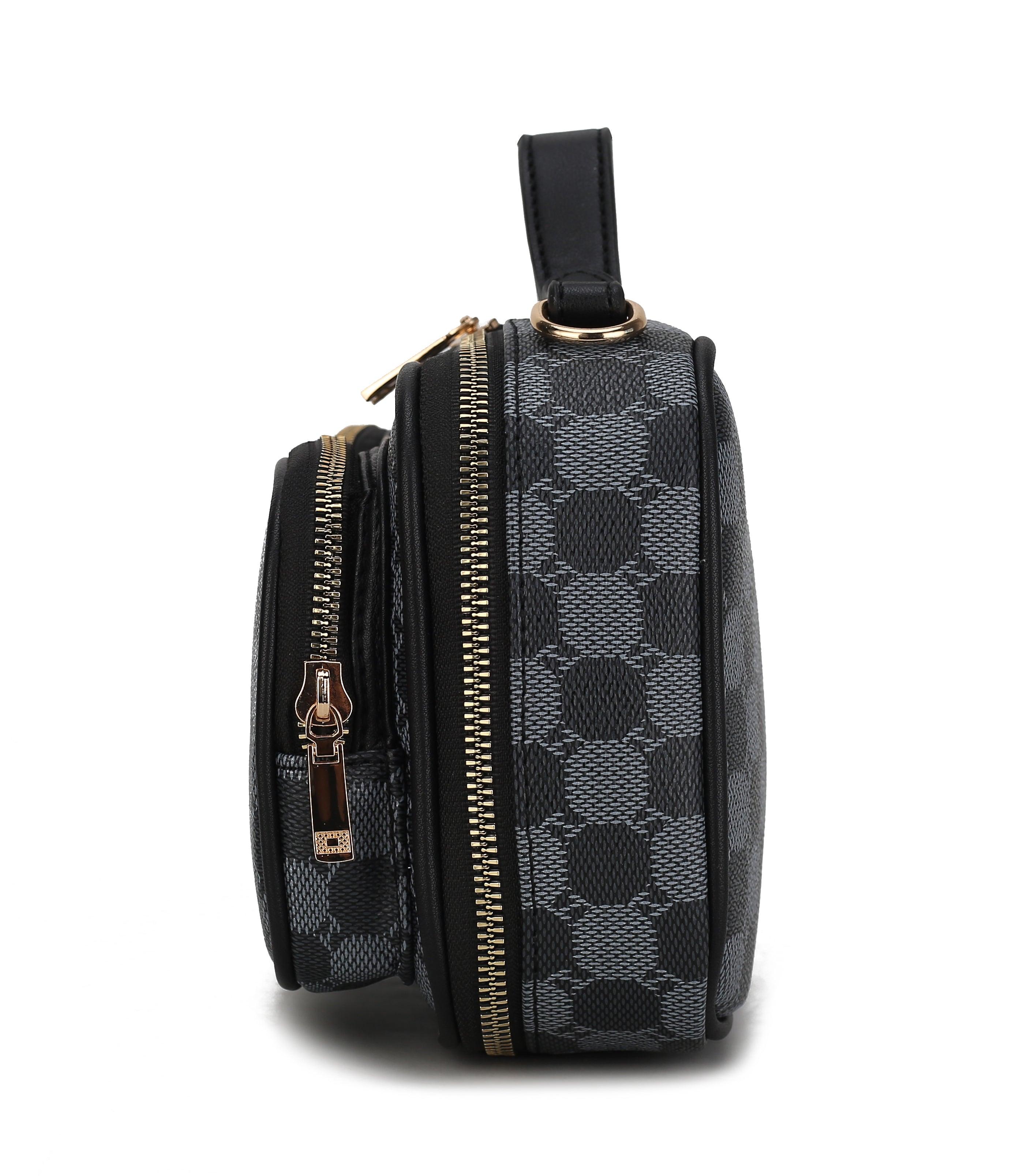 Wallets, Handbags & Accessories Jolene Crossbody Bag