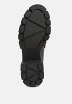 Jonah Platform Loafer