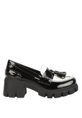 Mocassin compensé Jonah