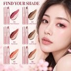 KAXIER two-tone creamy shimmer eyeshadow stick (photo 6 of 10)