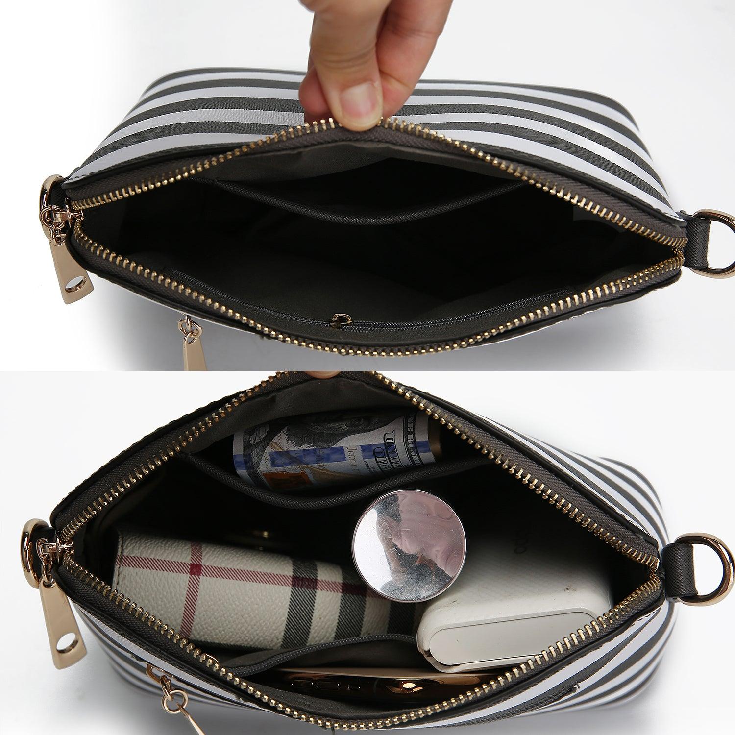Wallets, Handbags & Accessories Kimmy Crossbody