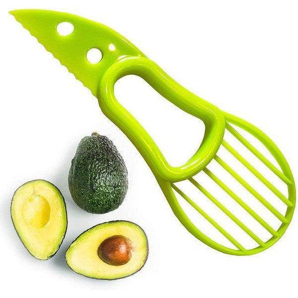 Kitchen Accessories Set -8pcs - VacationGrabs