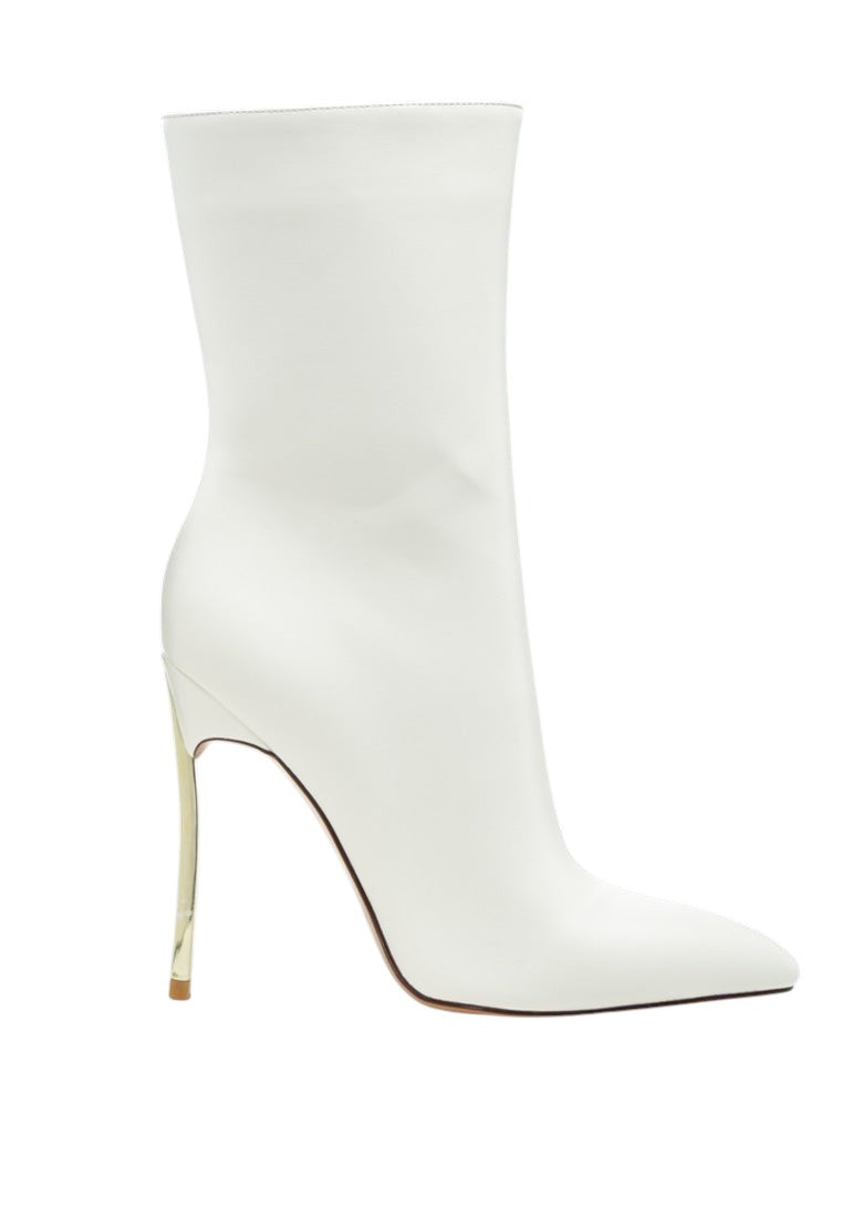 Klayton Boot