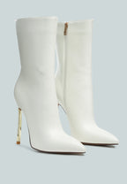 Klayton Boot