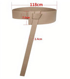 Women's Fashion Knot Belt - VacationGrabs
