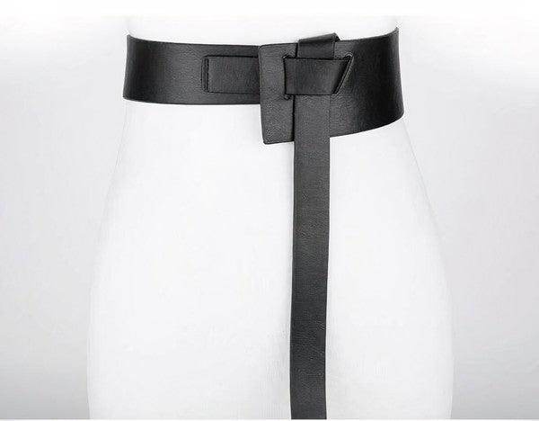 Women's Fashion Knot Belt - VacationGrabs