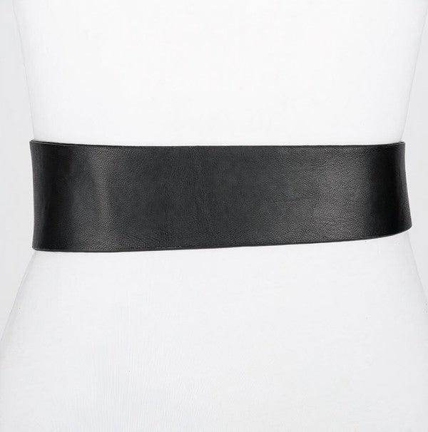 Women's Fashion Knot Belt - VacationGrabs